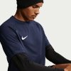 Koszulka Nike Park VIII HV8173-410 granatowy XXXL